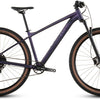 Cube Attention SLX PurpleGalaxy'n'Black