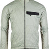 Schützende Makro-MTB-Jacke