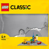 LEGO LEGO 11024 Graues Gebäudeplatte