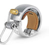 Knog oi Luxus-Fahrradklingel