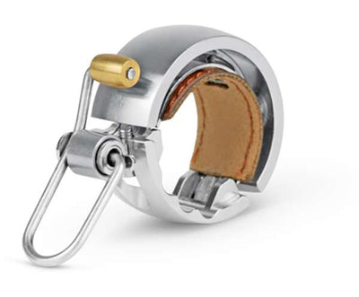 Knog oi Luxus-Fahrradklingel