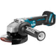 Makita 18 V Winkelmühle 125 mm DGA505ZJJ