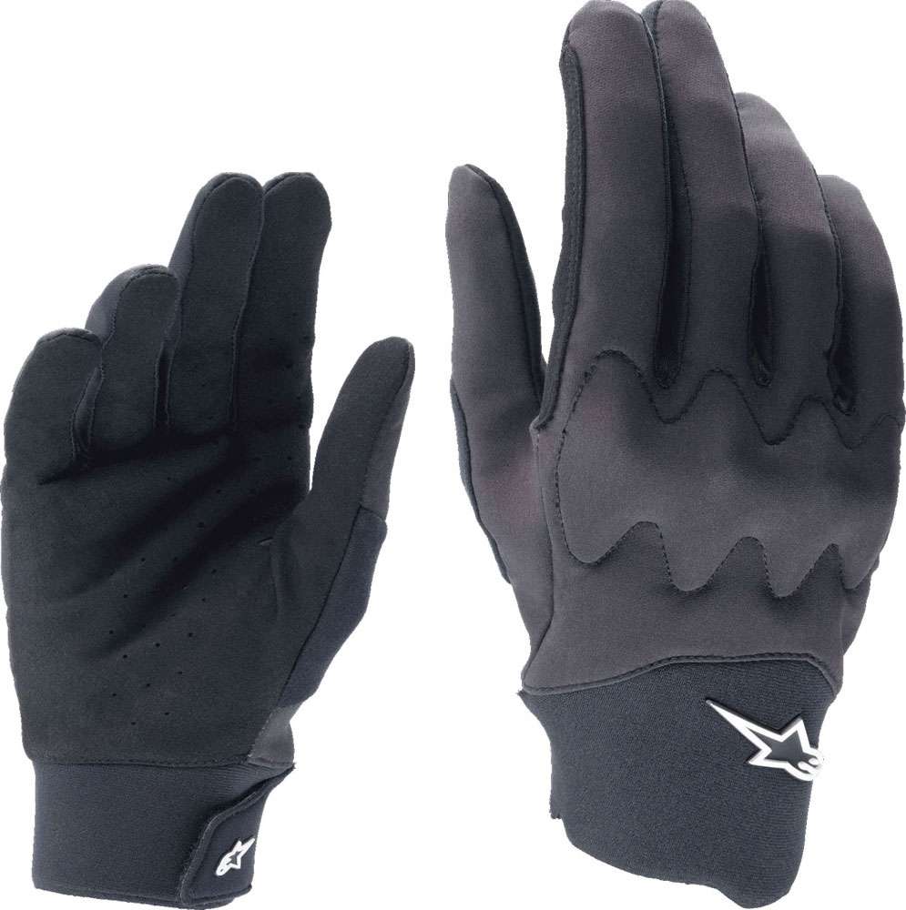 Alpinestars Supra Shield – MTB-Handschuhe