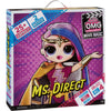 MGA Entertainment Überraschung! OMG. Film Ms. Sofort
