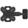 Neomounts von Newstar Select WL40S-840BL12 TV-Wandstonde