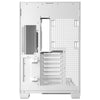 Antec C8 Aluminium Weiß