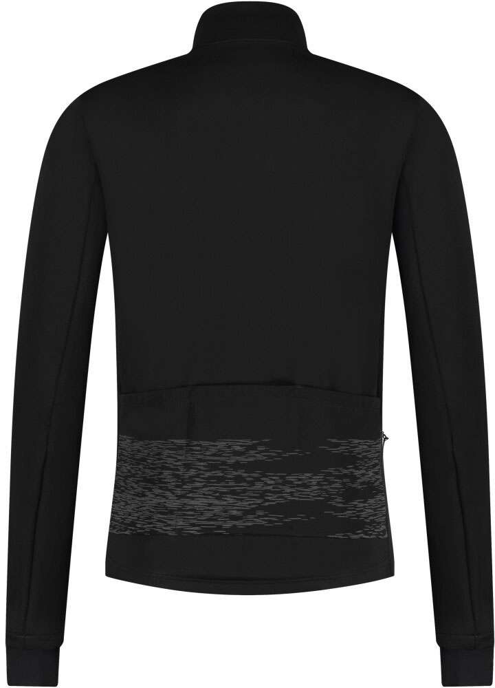 Shimano Beaufort Jacke – multifunktionale Fahrradjacke