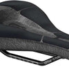 Sqlab 6ox Clip-on Infinergy® Ergowave® Active 2.1 Mig S-Tube Sattel