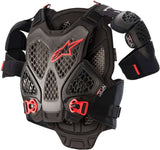 Alpinestars a-6 - Brustschutz - afbeelding 1