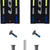 Schauen Sie sich das Keo-Blade-Kit an