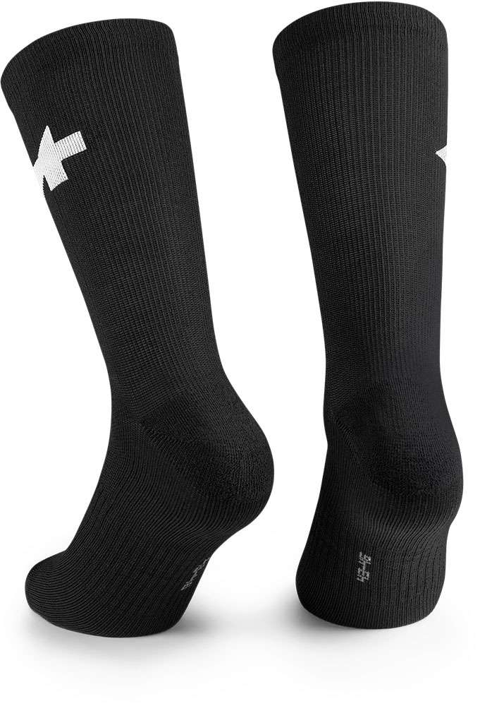 Assos p1 Winter – Socken