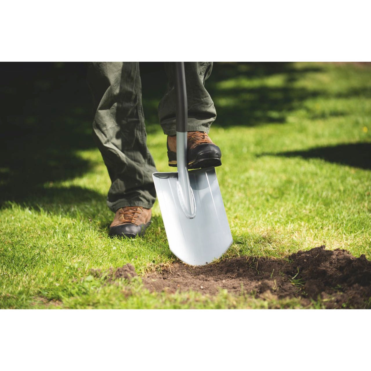 Wolf-Garten-Männer Spitaspade ASP-D