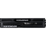 Palit Geforce RTX 5090 Gamerock OC Grafikkarte (3x Display Port, 1x HDMI 2.1, DLSS 4) - afbeelding 7