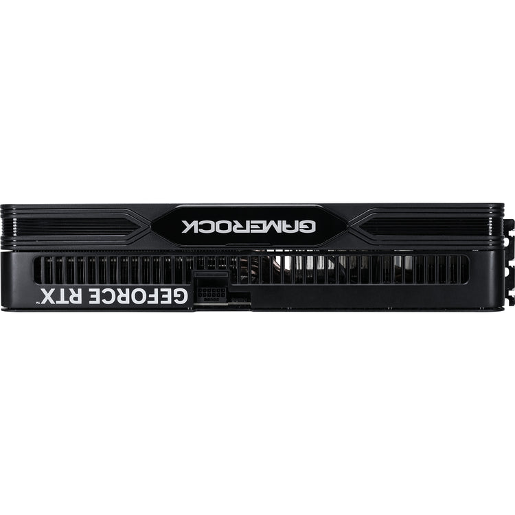 Palit Geforce RTX 5090 Gamerock OC Grafikkarte (3x Display Port, 1x HDMI 2.1, DLSS 4)