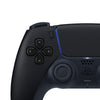 Sony Dualsense Wireless-Controller – Mitternachtsschwarz (schwarz)