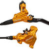 Formula Cura flache Halterung – Gold