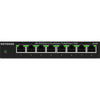 Netgear 8-Port 2,5G Multi-Gigabit-Ethernet-nicht verwalteten Schalter