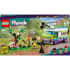 Lego Lego Freunde 41749 Nachrichtenbus