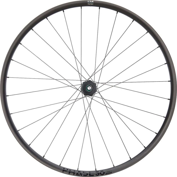 Newmen Phase 30 Light 29 6-Loch 12x148 Fade Carbon-Hinterrad