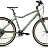 Academy-Kinderfahrrad der 6. Klasse