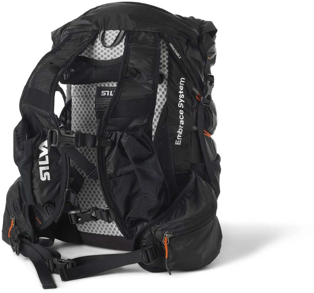 Silva Strive Mountain Pack 17+3 – Laufrucksack
