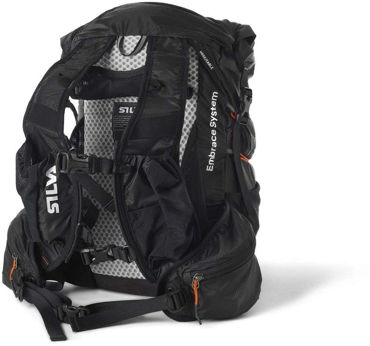 Silva Strive Mountain Pack 17+3 – Laufrucksack