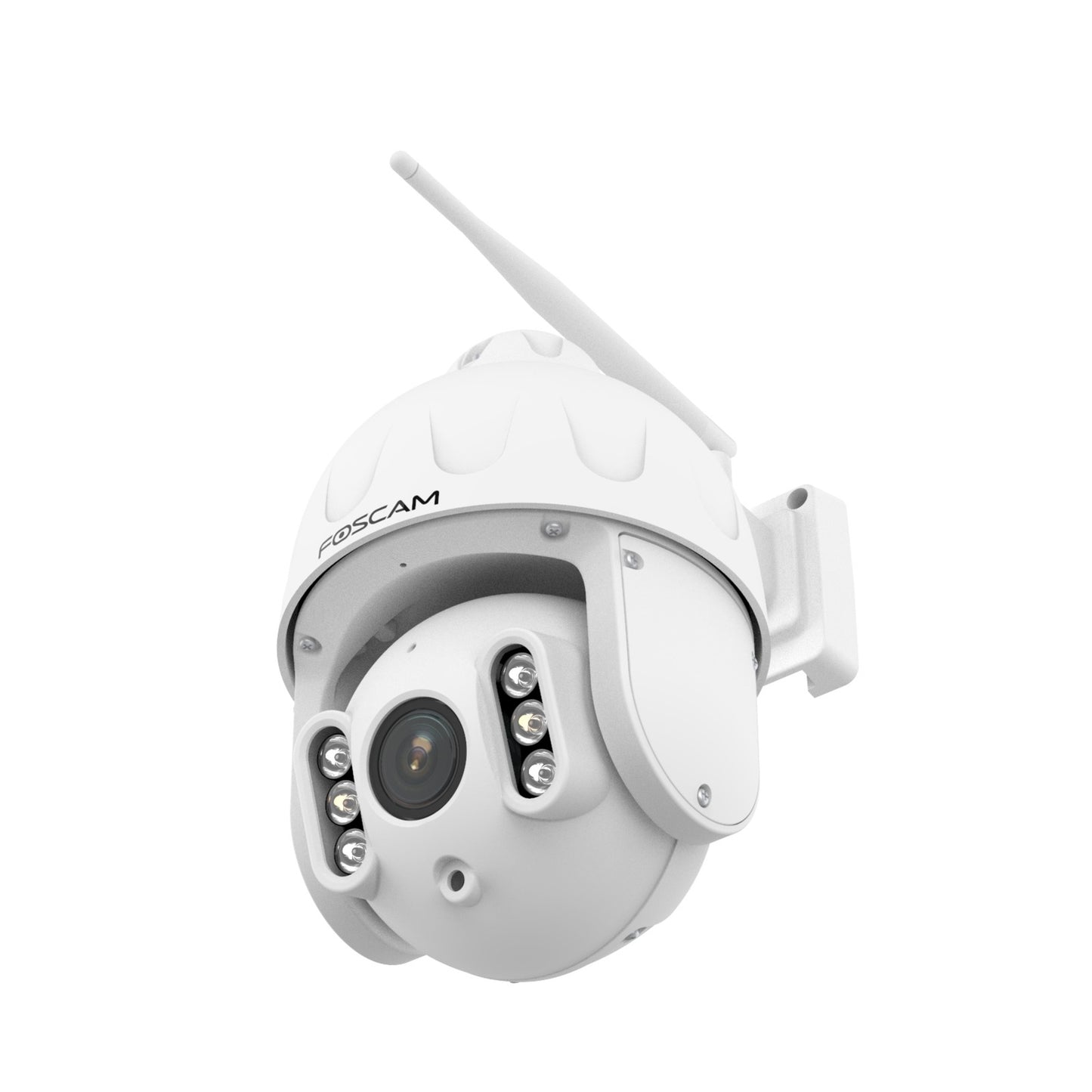 FOSCAM SD8P, 4K 8MP Dual-Band-WiFi PTZ externe Sicherheit