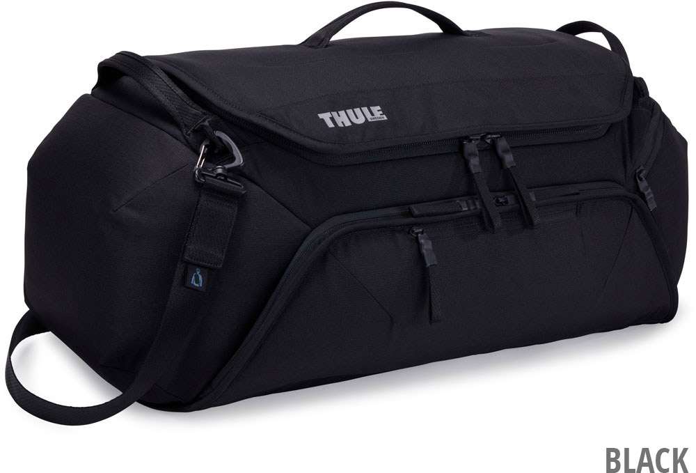 Thule Roundtrip Bike Duffel 55l – Reisetasche