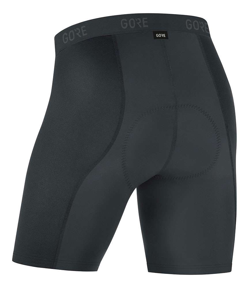 Gorewear C5 Liner – Innenshorts mit Polster