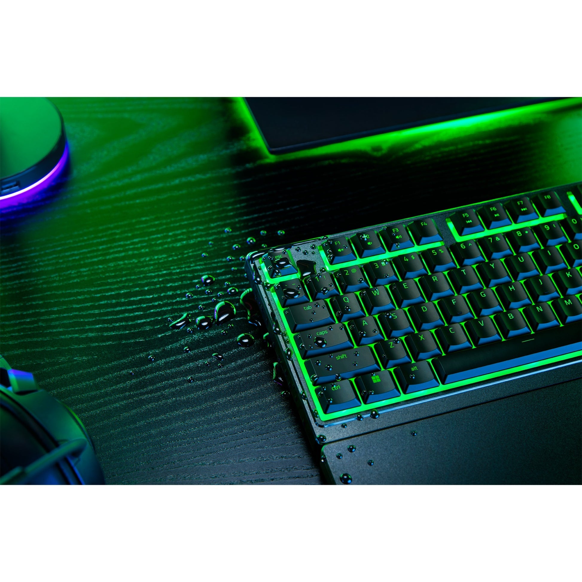 Razer ornata v3 x Low Profile Gaming -Tastatur