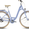 Cube Aruba Blueblossom'n'Creme einfacher Einstieg