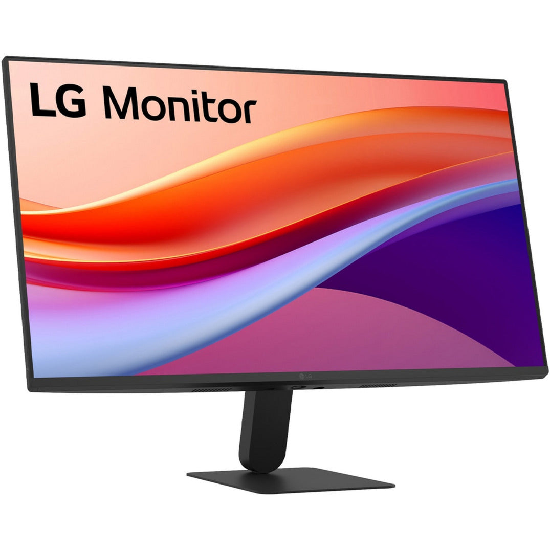 LG 27u411a-b 27 Monitor (schwarz, HDMI, VGA)