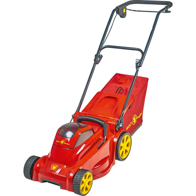 Wolf-Garten Lycos 40 340 m 40 Li-Ion Power Battery Rasenmäher