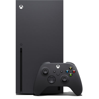 Microsoft Xbox -Serie X