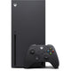 Microsoft Xbox -Serie X