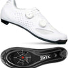Lake cx239-x breit – Rennradschuhe