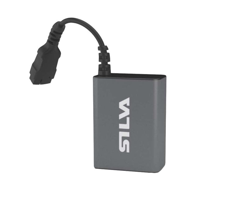 Silva-Ersatzbatterie
