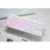 Ducky One 3 Pure White TKL