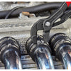 Knipex -Schlauchklemmezange 85 51 250 c