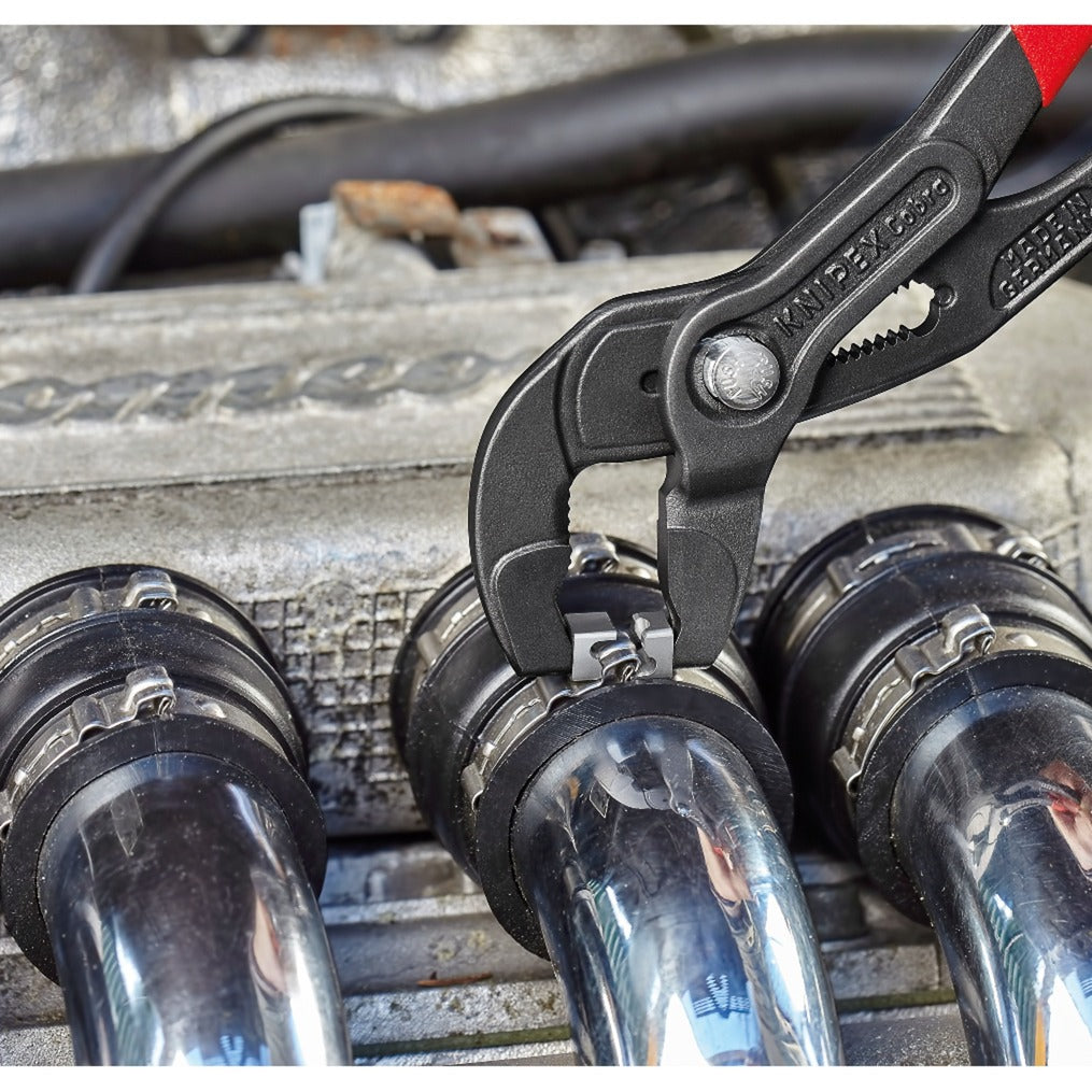 Knipex -Schlauchklemmezange 85 51 250 c