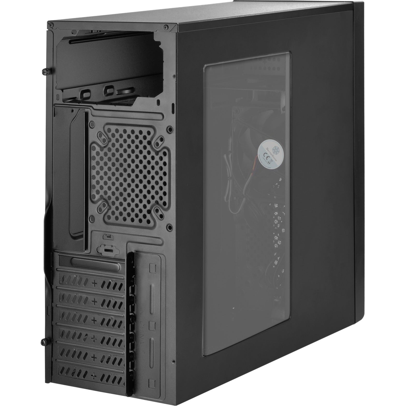 Silverstone SST-PS13B