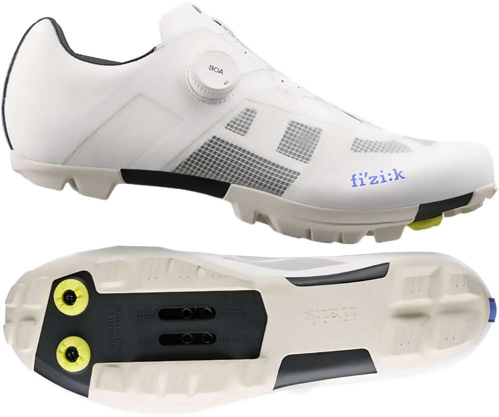 Fizik Proxy - MTB-Schuhe