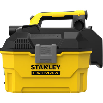 Stanley FATMAX V20 18V 7.5L Akkubetriebener Nass- und Trockenstaubsauger
