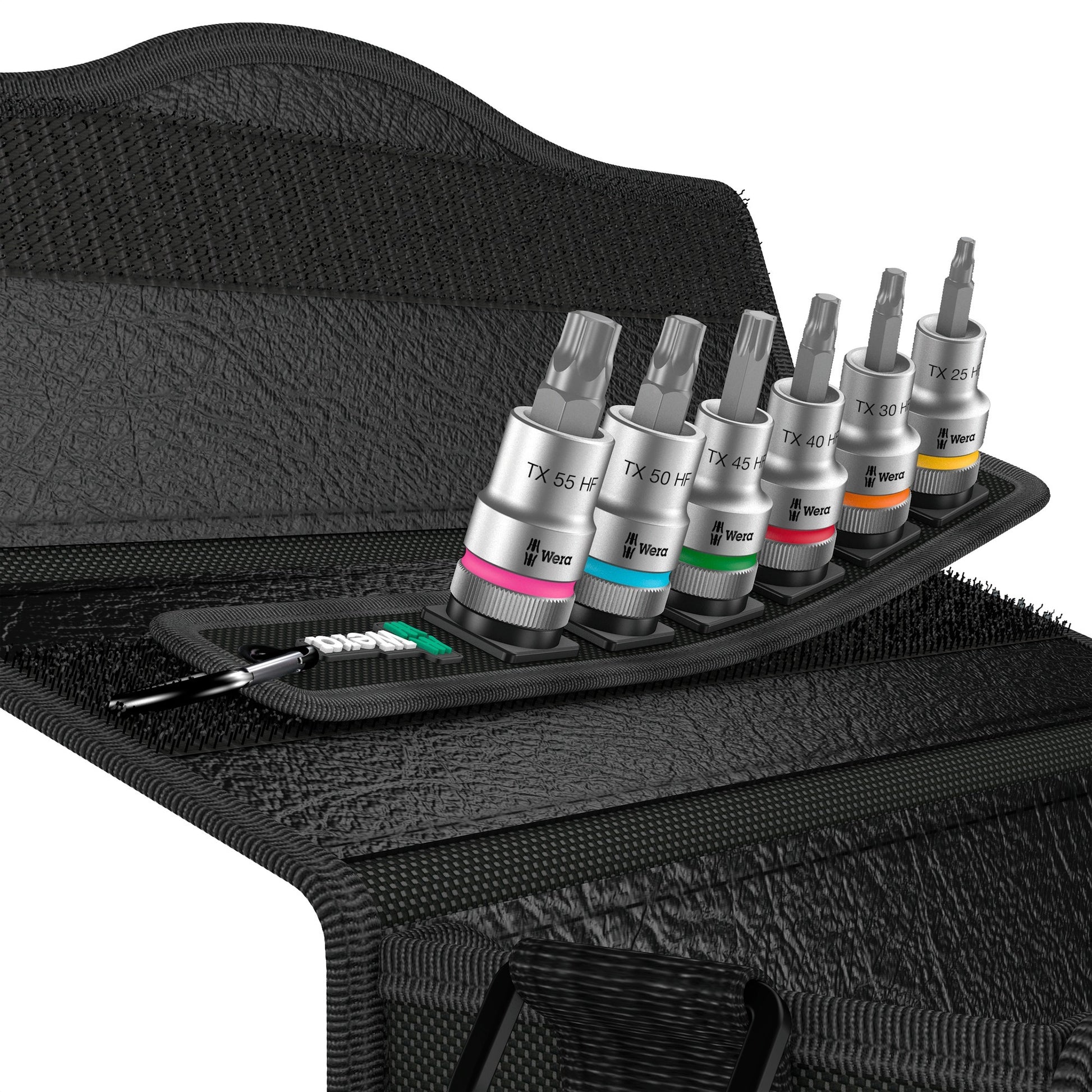 Waa Belt C 3 Zyklop Cap Set, 1 2