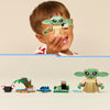 Lego Star Wars TM 75443 Grogus Zuhause | 2 Stk