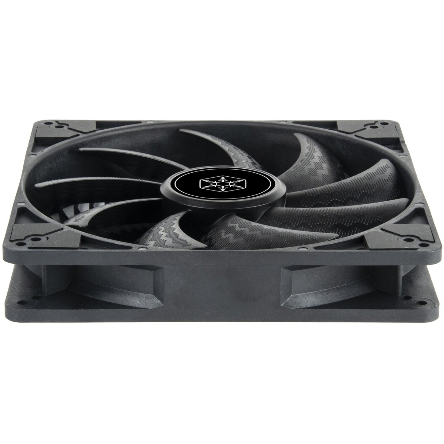 Silverstone Air Penetrator 184i Pro