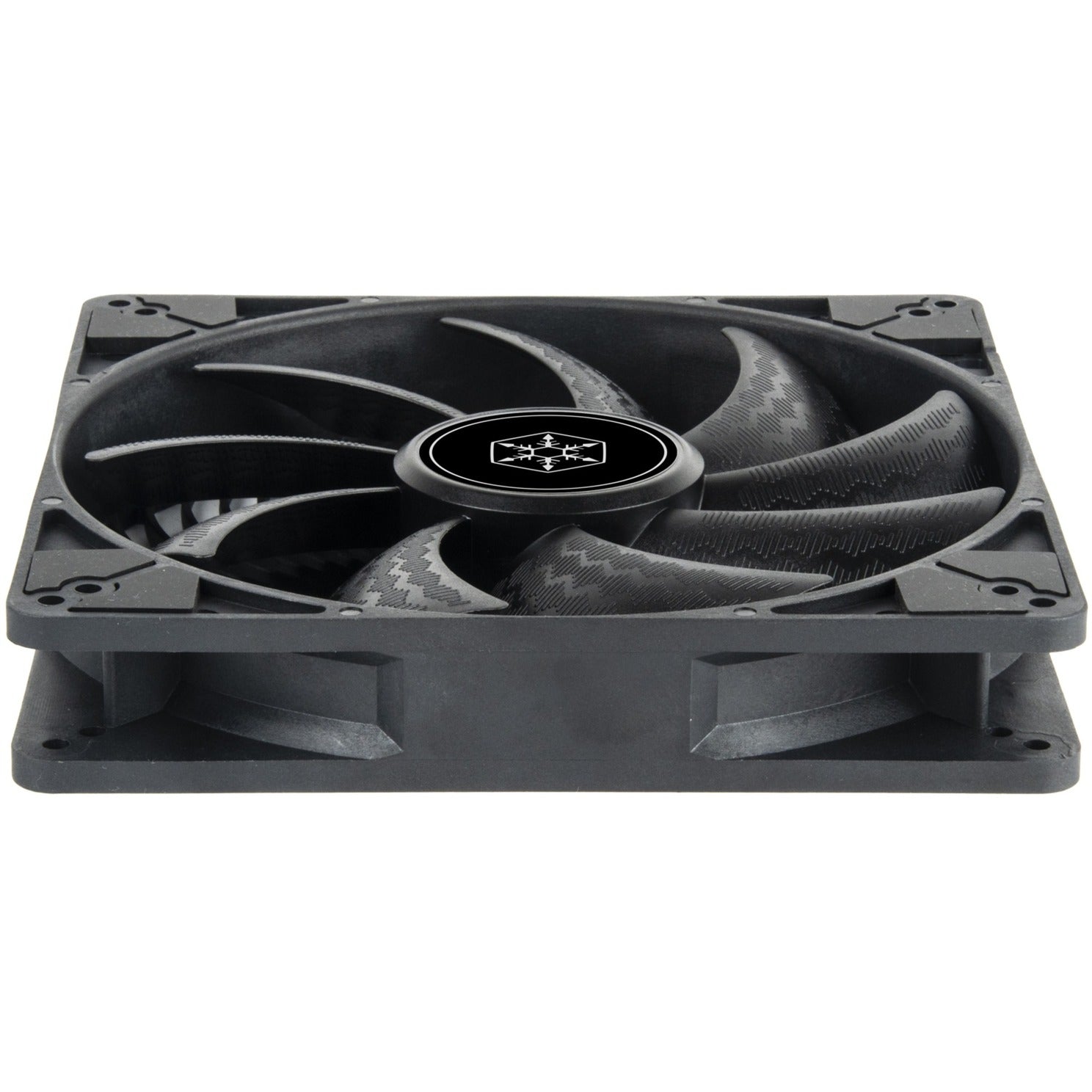Silverstone Air Penetrator 184i Pro