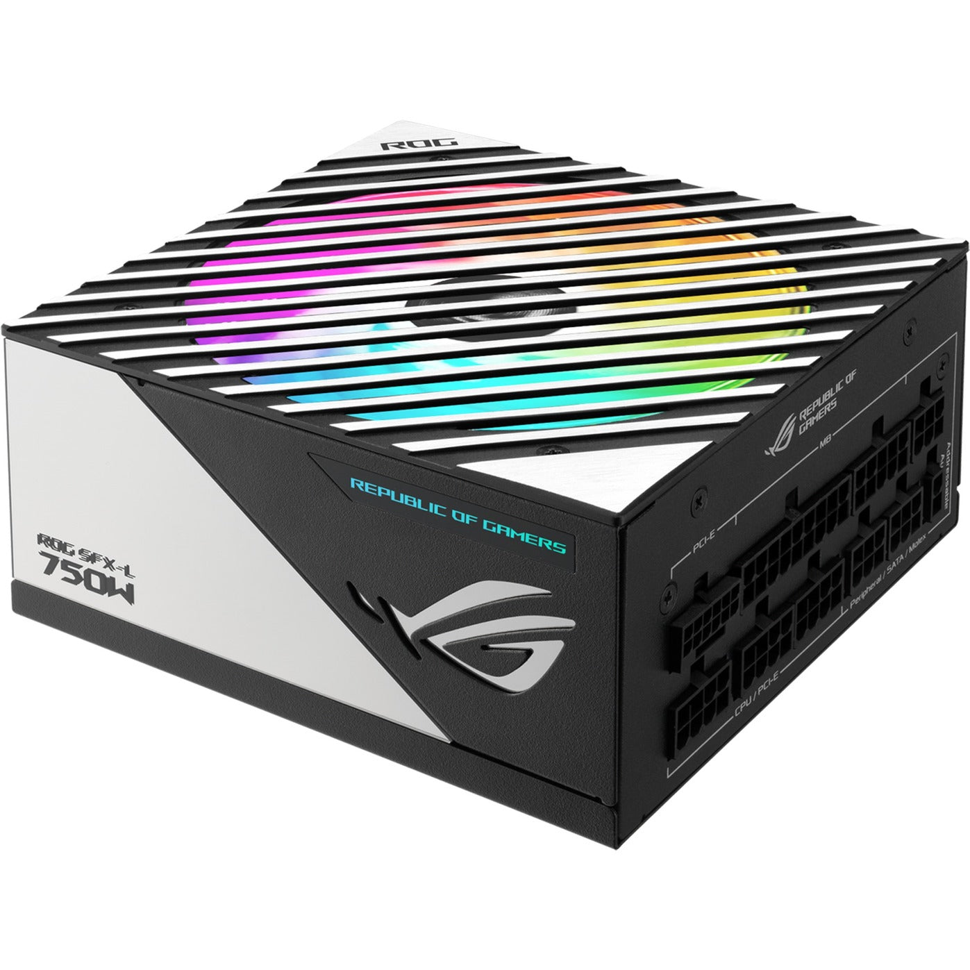 ASUS ROG Loki 750W Platin