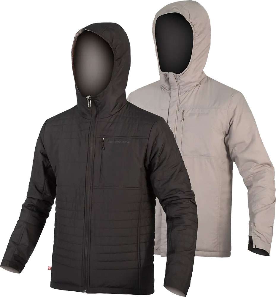 Endura Hummvee Flipjak – Wendejacke
