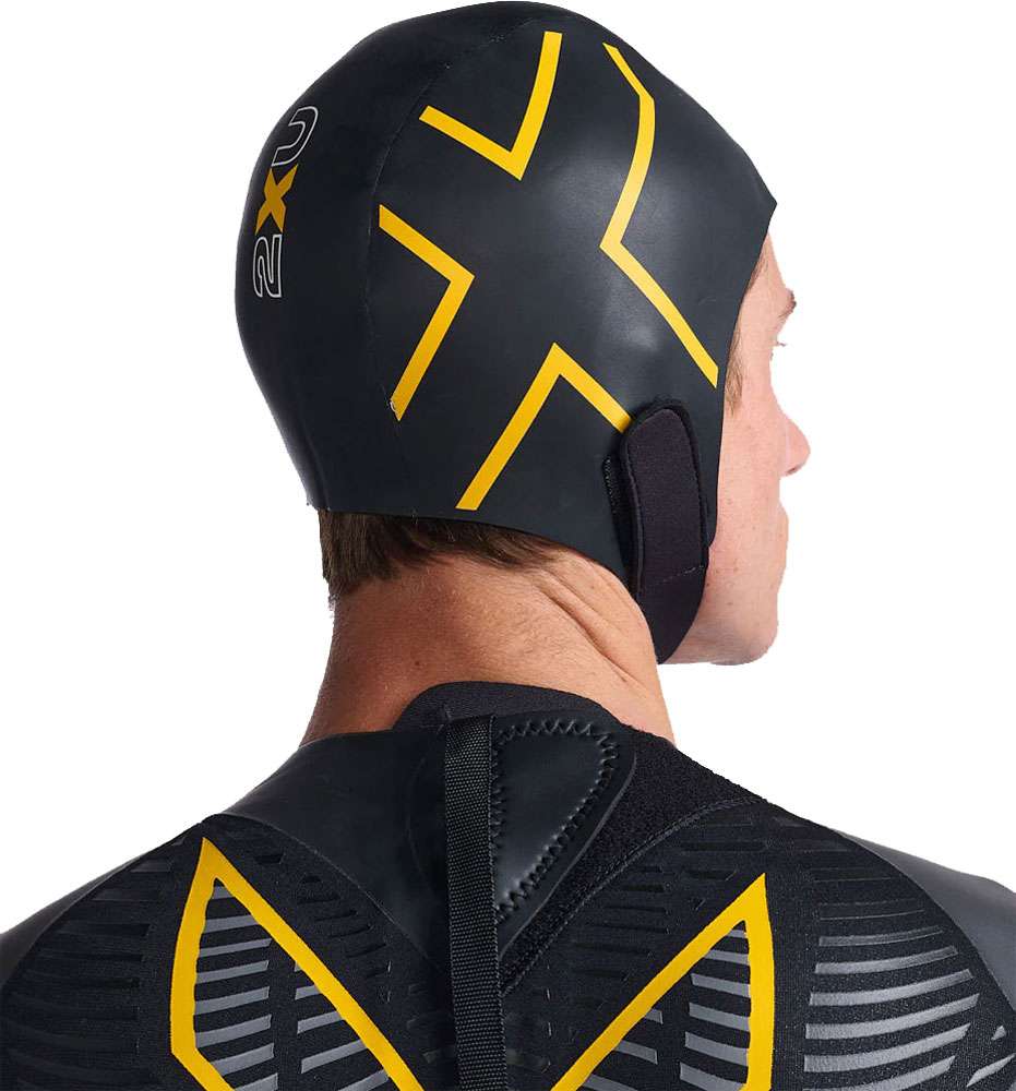 2xu Propel Neopren - Badekappe
